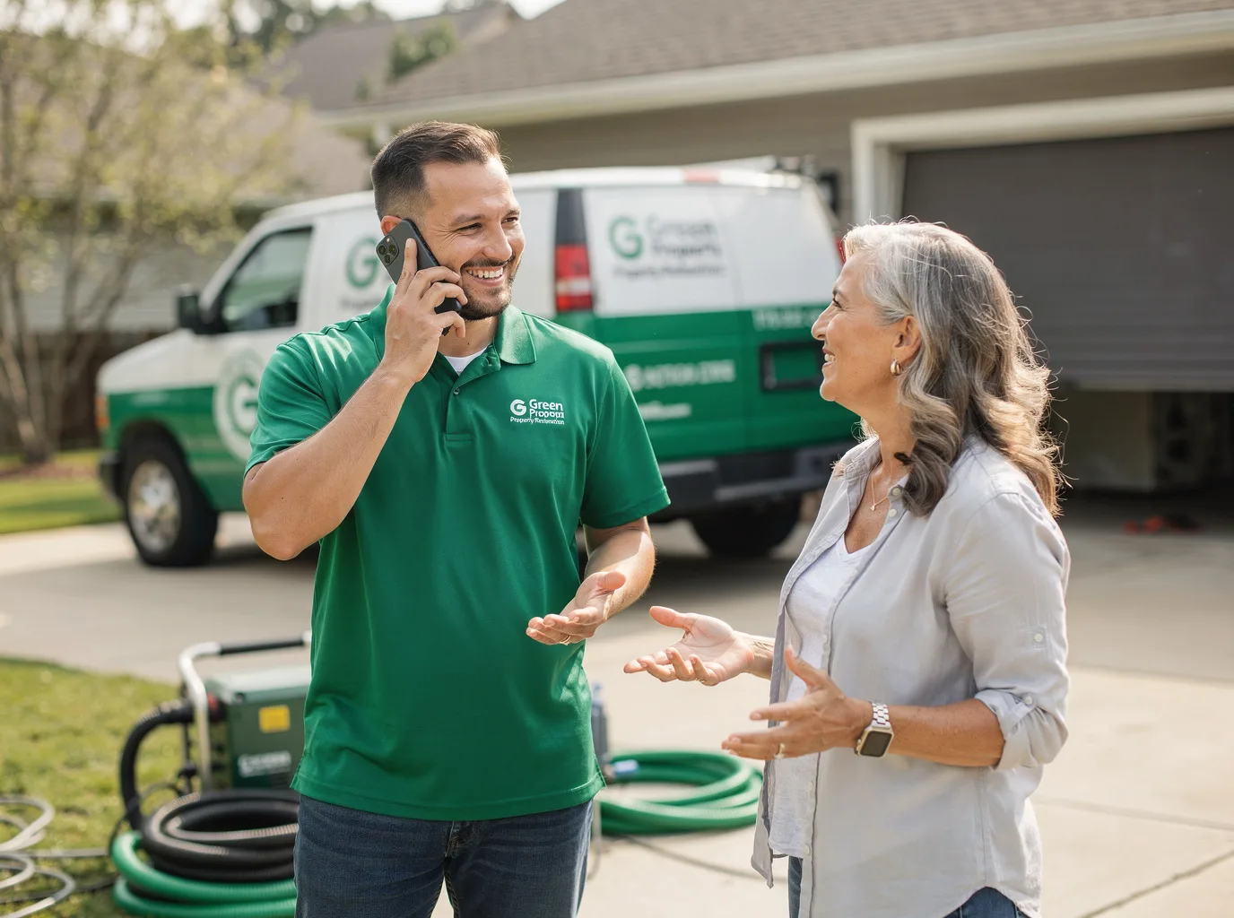 Water Damage Restoration Imler, PA FAQs